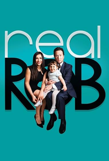 Real Rob - movie poster