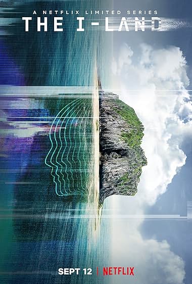 The I-Land - movie poster